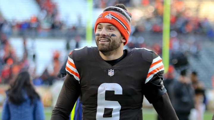 Baker Mayfield Shares Message About Upcoming Oklahoma Statue Dedication