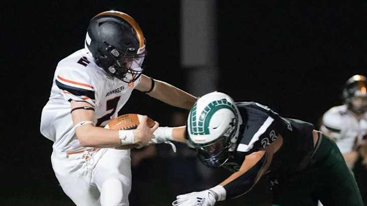 Michigan State makes 'Top 12' for four-star linebacker Phil Picciotti Michigan State makes 'Top 12' for four-star linebacker Phil Picciotti