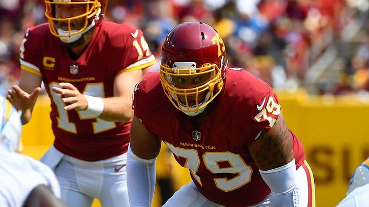 3 Free Agents Lions Could Still Add on Offense