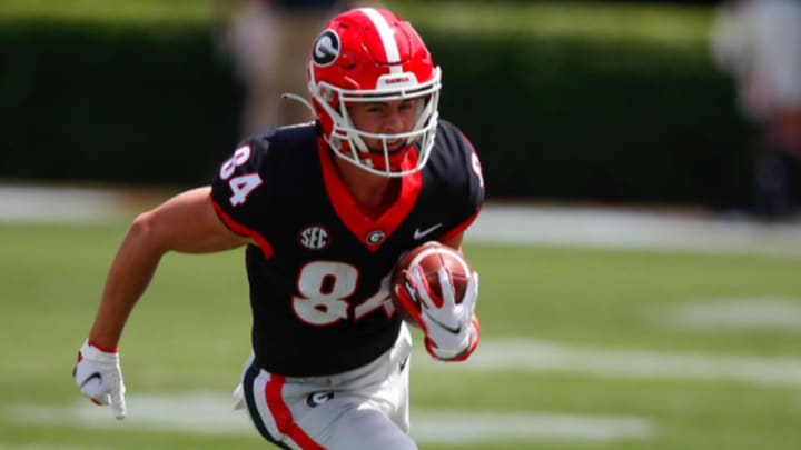 Georgia vs. South Carolina football preview, prediction Georgia vs. South Carolina football preview, prediction