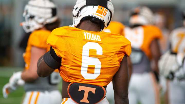 Notes and Observations from Tennessee’s Sixth Spring Practice