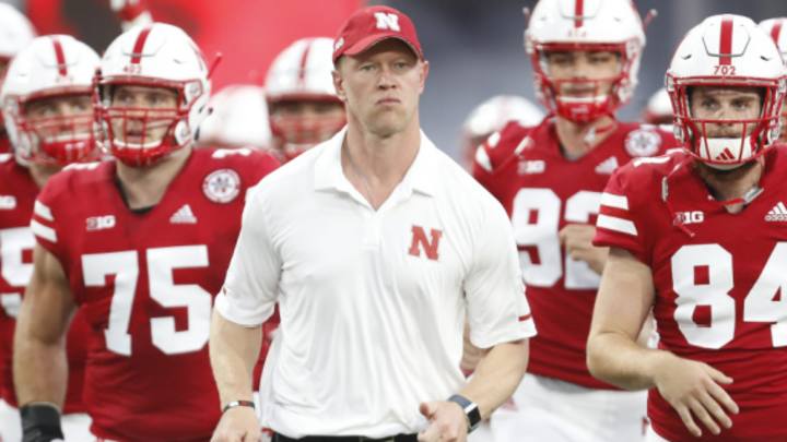 Nebraska football schedule: Ranking the Cornhuskers' 2022 opponents Nebraska football schedule: Ranking the Cornhuskers' 2022 opponents