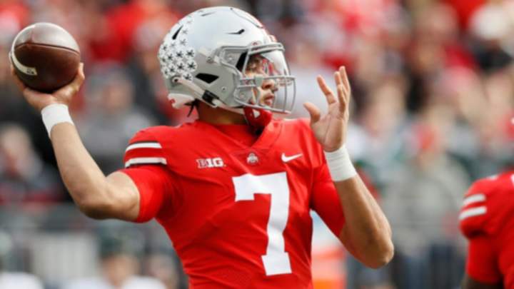 Ohio State vs. Iowa odds, spread, lines: Week 8 college football picks, predictions by computer model
