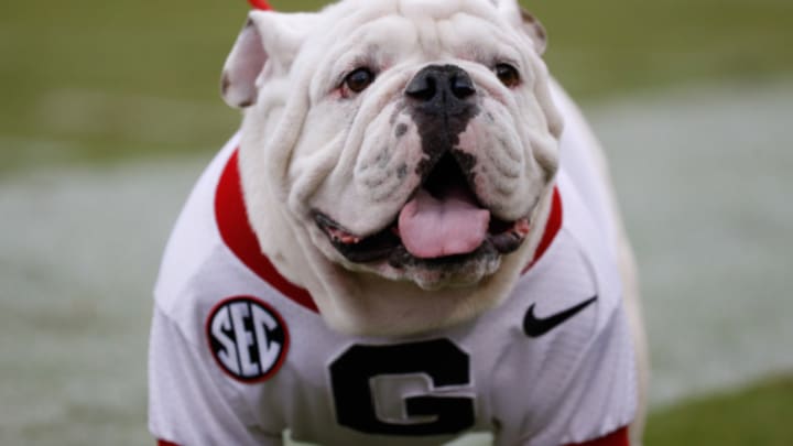 Georgia football player Marcus Rosemy-Jacksaint arrested on serious driving charges Georgia football player Marcus Rosemy-Jacksaint arrested on serious driving charges