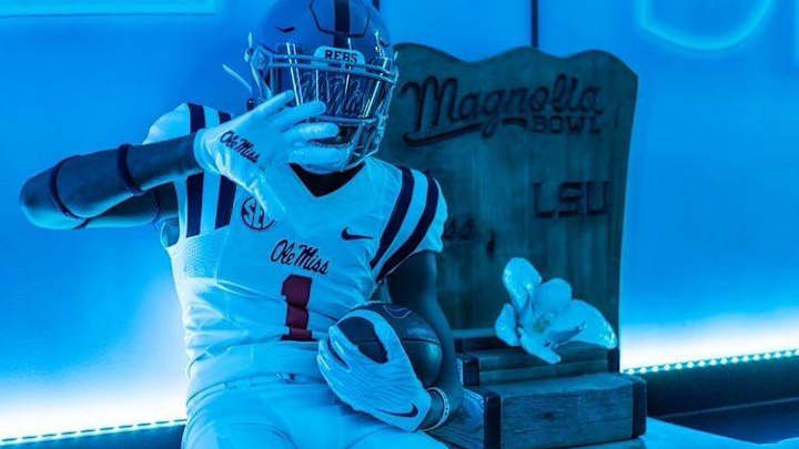 Ole Miss 'Definitely' a Contender for Demitrius Bell Following Offer, First Visit