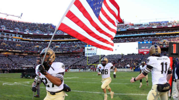 College football today: Games on TV, Heisman Trophy schedule for Saturday College football today: Games on TV, Heisman Trophy schedule for Saturday