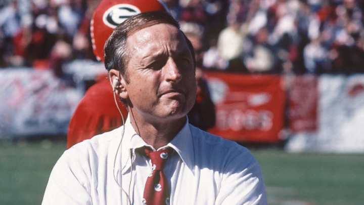 Vince Dooley dies: Legendary former Georgia football coach passes away 90