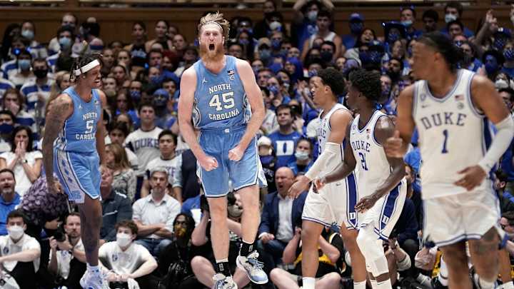 Winners Club: Final Four Weekend Tips Off With an Historic Matchup