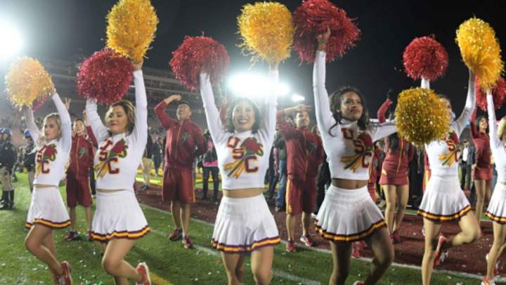 USC, UCLA go B1G: Must-watch games on the new college football schedule