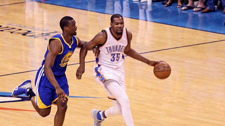 OKC Thunder Could Reach 55 Wins for First Time in Eight Years