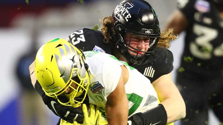 Bolstering a Weak Strong Side for Bears