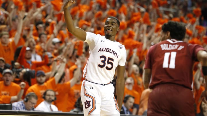 How Cambridge Brothers Fit on Arizona State's Squad