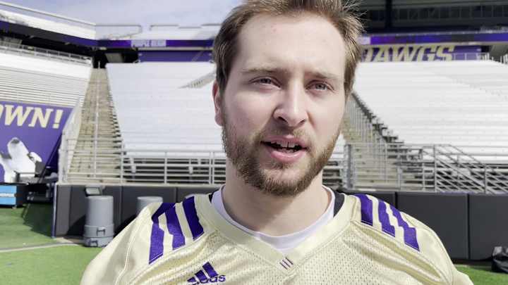 Morris Takes Responsibility for 2021 Shortcomings, Ready to Compete Again