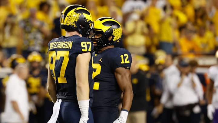 Mock Draft Roundup: Jaguars Fill Post-Free Agency Trench Needs in Latest Prediction