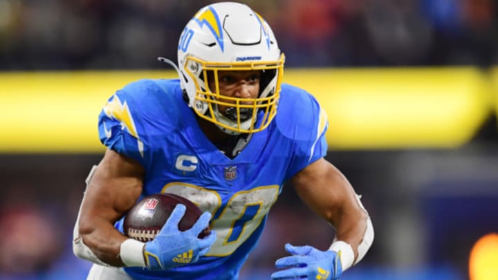 Los Angeles Chargers schedule for 2022 NFL season