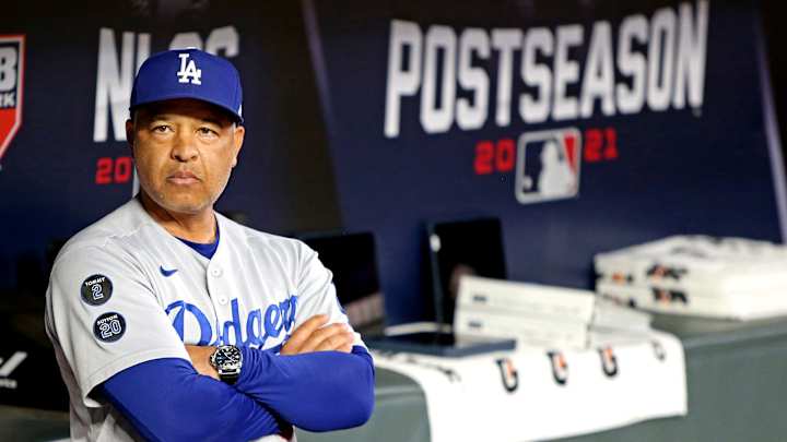 Dodgers: Dave Roberts On Why 2021 Team Fell Short