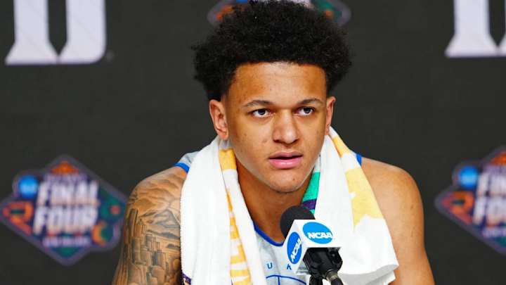 Banchero Shares Candid Response When Asked About Country Music Star Eric Church