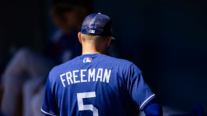 Dodgers: Six LA Players Included on MLB's Top 50 List