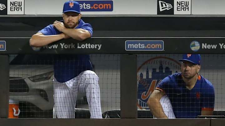 Billy Eppler Doesn't Expect Mets to Make Move After deGrom Injury