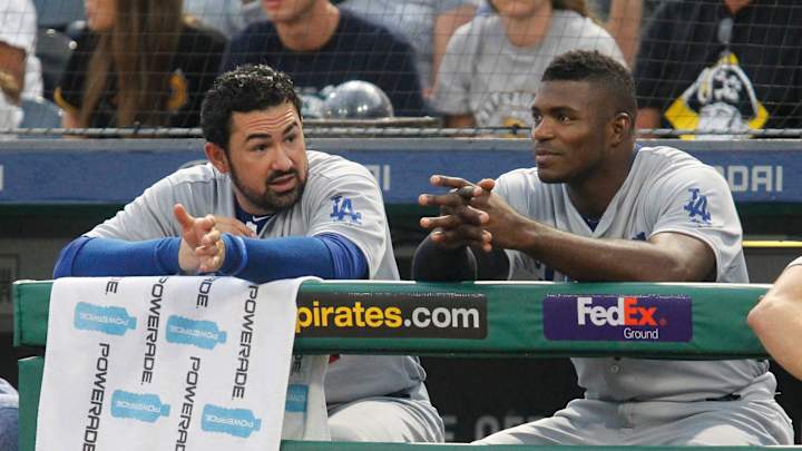 Dodgers: Former LA All-Star to Represent LA in New HR Derby Event