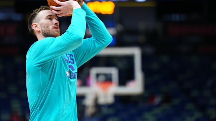 Hornets 'Unlikely' to Make 'Significant Moves' This Offseason Hornets 'Unlikely' to Make 'Significant Moves' This Offseason