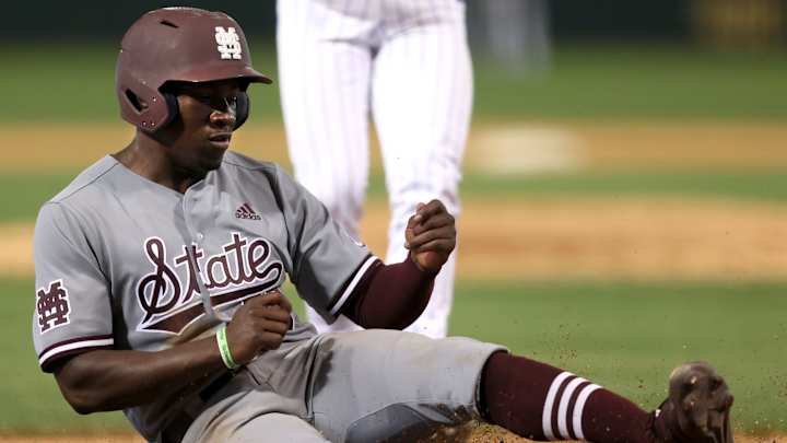Live Baseball Updates: Mississippi State vs. Arkansas, Game 1