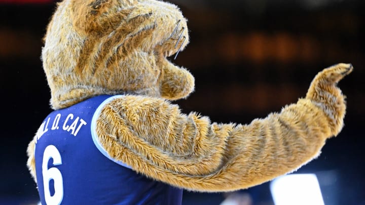 Villanova vs Kansas: NCAA Tournament Preview & Players to Watch Villanova vs Kansas: NCAA Tournament Preview & Players to Watch