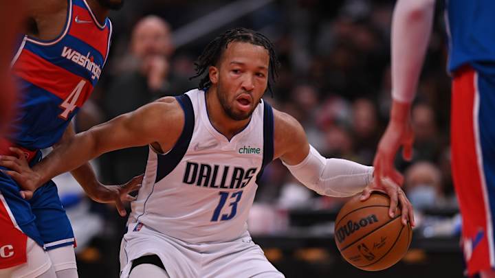 'Blessing In Disguise': Brunson Speaks On Mavs' Major Turning Point