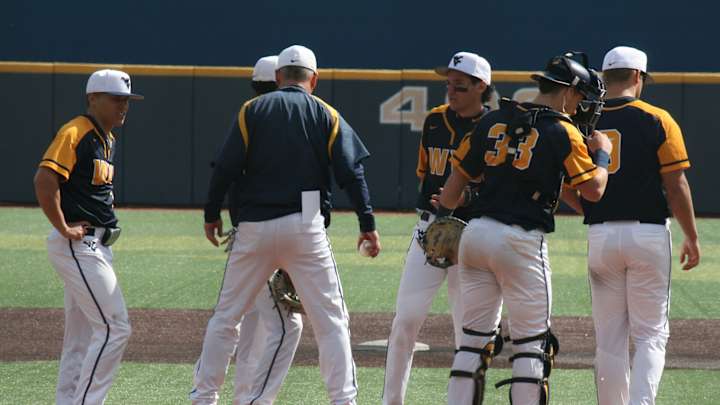 West Virginia Drops Central Virginia Classic Finale to Richmond