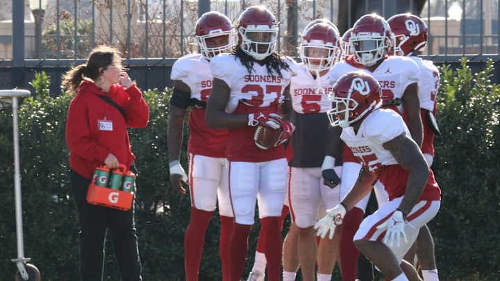 SI Sooners Podcast, Ep. 117