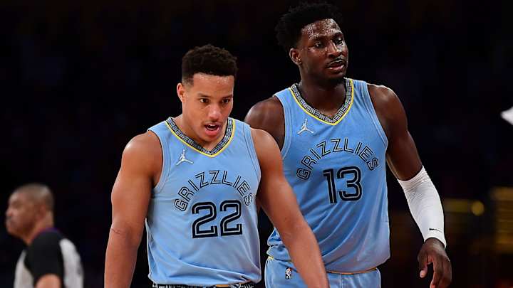How the Grizzlies Have Won Without Ja Morant