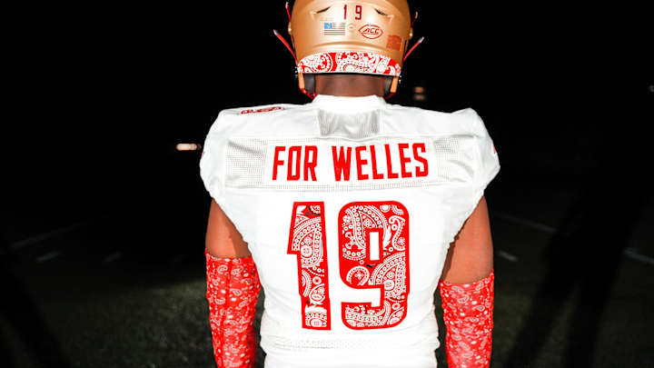 Boston College Announces Date of 2022 Red Bandana Game