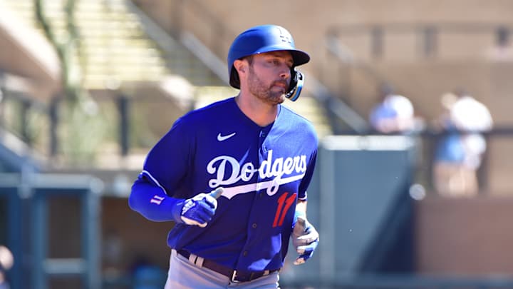 Dodgers Trade AJ Pollock to White Sox For Eight-Time All-Star