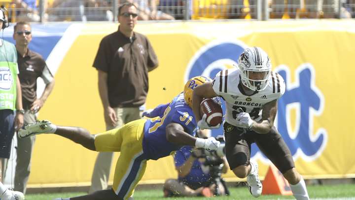 April Means Mock Frenzy