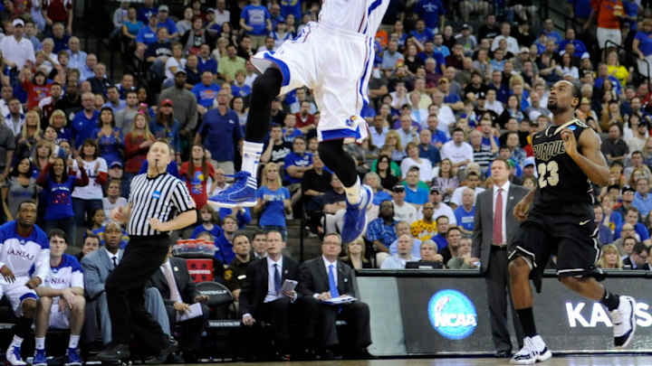 BWR Q&A: Tyshawn Taylor