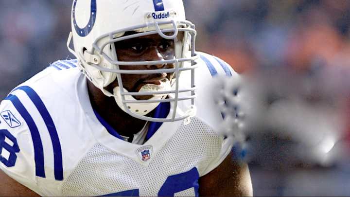 Cal Football: O-Lineman Tarik Glenn Set to Join Indianapolis Colts' Ring of Honor