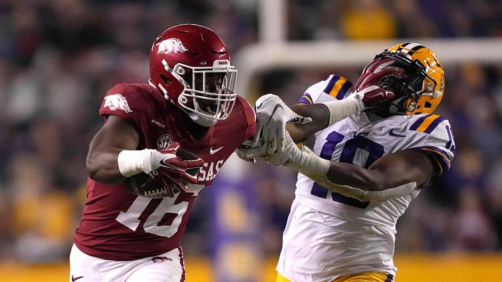 Packer Central All-Packers Mock Draft 3.0