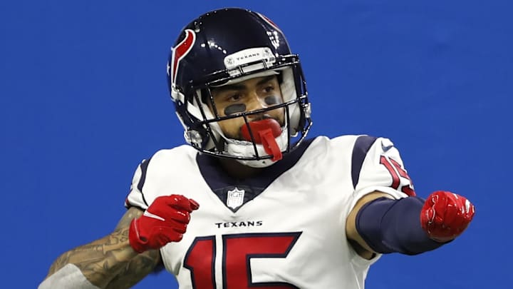 Could WR Will Fuller to the Cleveland Browns be heating up?