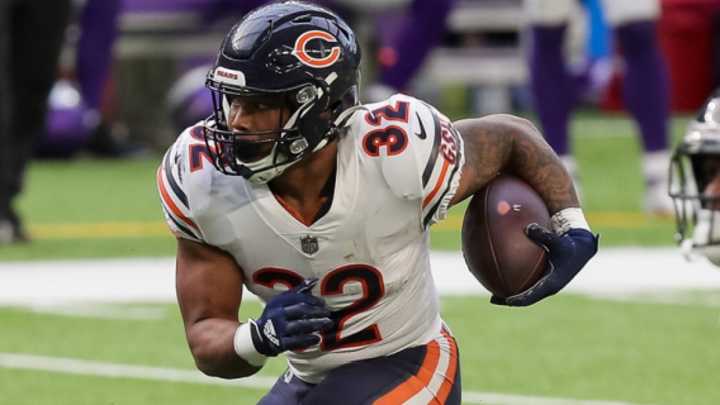 Chicago Bears schedule for 2022 NFL season