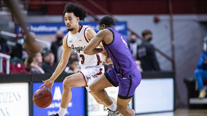 Pryor One of Three Ex-Huskies Back in the Transfer Portal