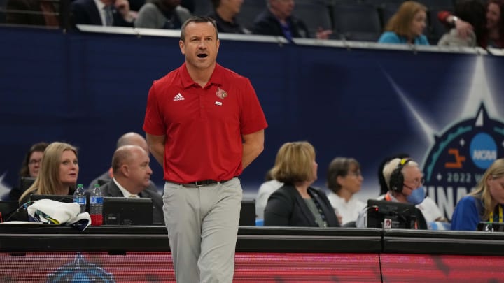 Jeff Walz, Angel McCoughtry Advocating for WNBA to Louisville