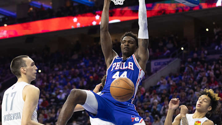 Doc Rivers Highlights Areas Paul Reed Needs to Work On