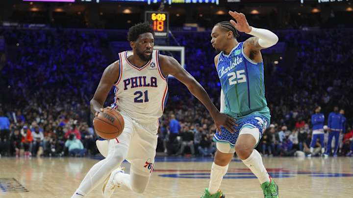 76ers vs. Hornets: Game Odds, Betting Notes & Prediction for Saturday