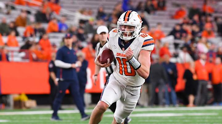 Syracuse Football Spring Game Recap Syracuse Football Spring Game Recap