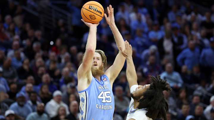 One Key Stat for Each Men’s Final Four Team