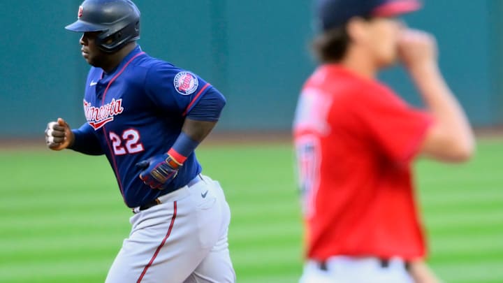 Around The AL Central: Focusing In On The Minnesota Twins Around The AL Central: Focusing In On The Minnesota Twins