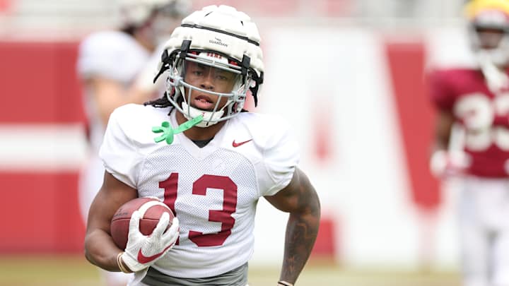 BamaCentral Three-And-Out: Breaking Down Alabama Football's First Scrimmage of 2022