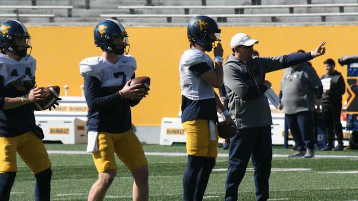 2022 Season Quarterbacks Preview + Depth Chart Projection