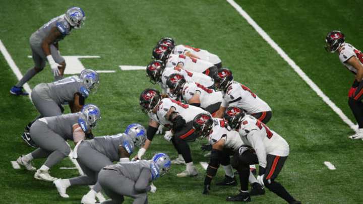 Stoke the Fire: Updated NFL Draft Needs for Buccaneers