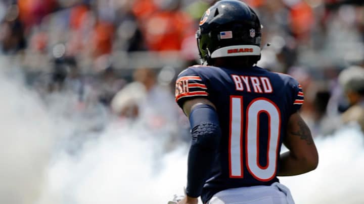 ‘Dirty Byrd’: Falcons Officially Sign Speedy Vet WR in Free Agency